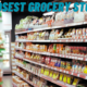 How to Navigate to the Closest Grocery Store Near You?