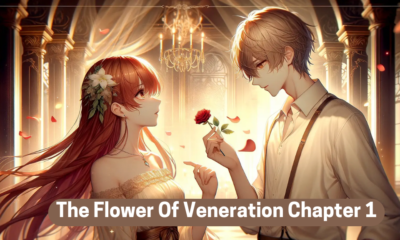 Read Episode 1 – the flower of veneration chapter 1