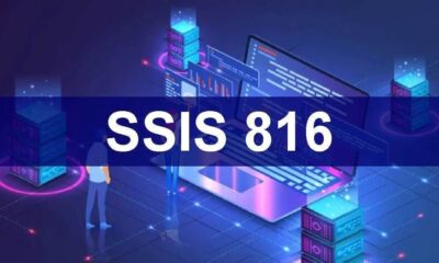 SSIS-816: Understanding SQL Server Integration Services