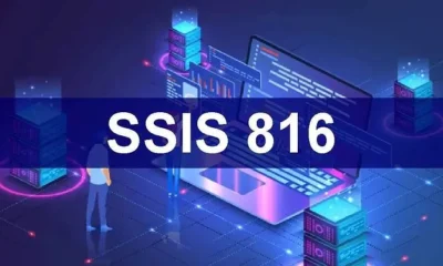 Understanding SSIS 816: A Comprehensive Guide to SQL Server Integration Services