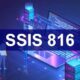 SSIS-816: Understanding SQL Server Integration Services