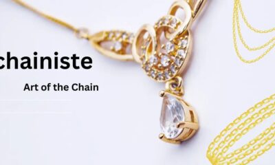 Revolutionizing Supply Chains with Chainiste