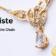 Revolutionizing Supply Chains with Chainiste