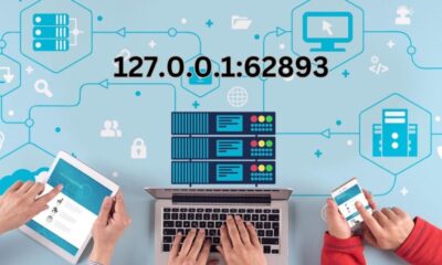 Exploring 127.0.0.1:62893 Error: Troubleshooting Common Issues
