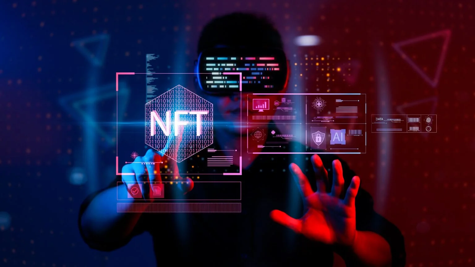 NFTRandomize: Revolutionizing Digital Art and Collectibles