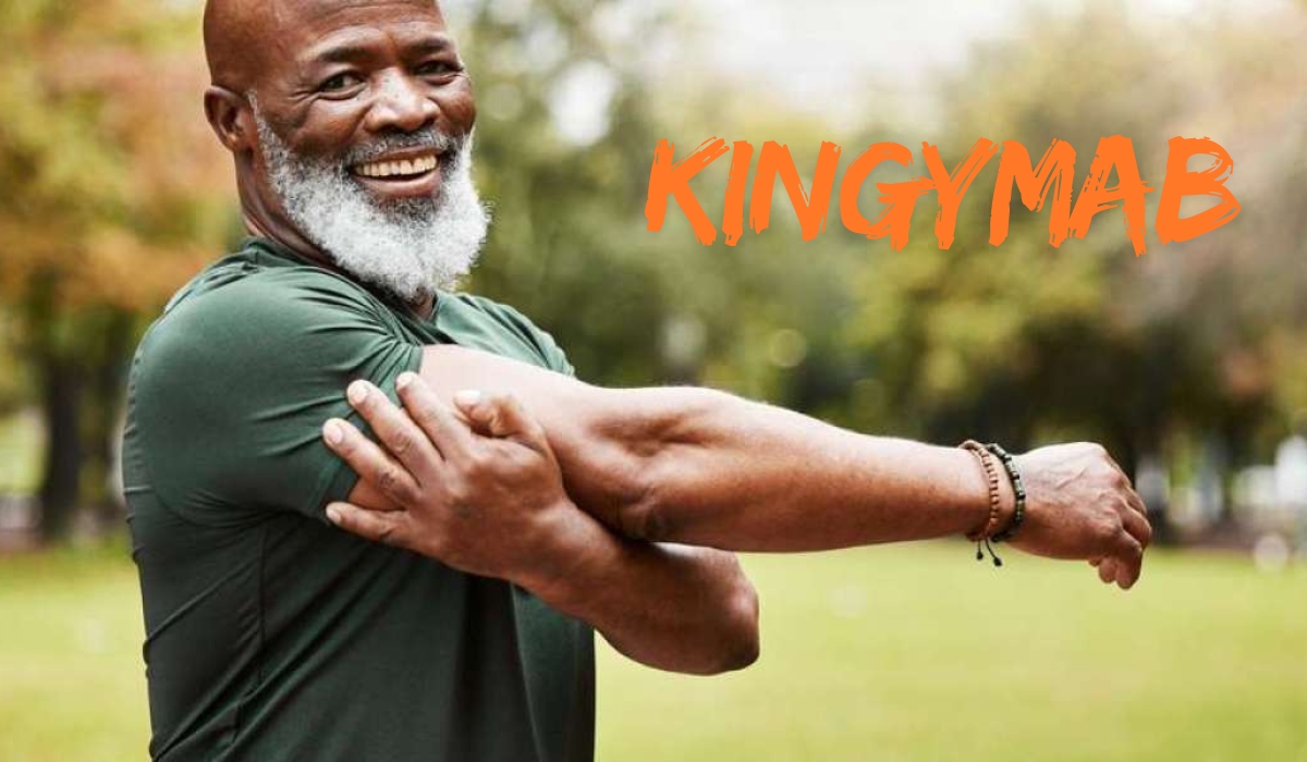 Kingymab: The Workout Taking the Fitness World by Storm