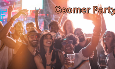 Coomer Party: Unique Social Gatherings