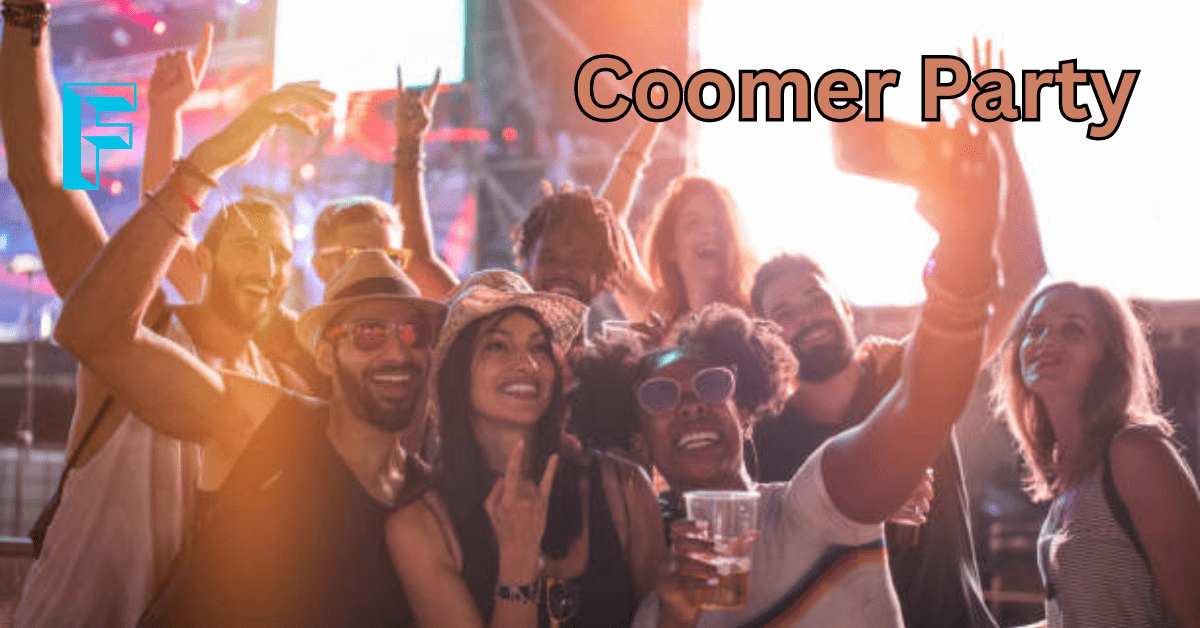 Coomer Party: Unique Social Gatherings