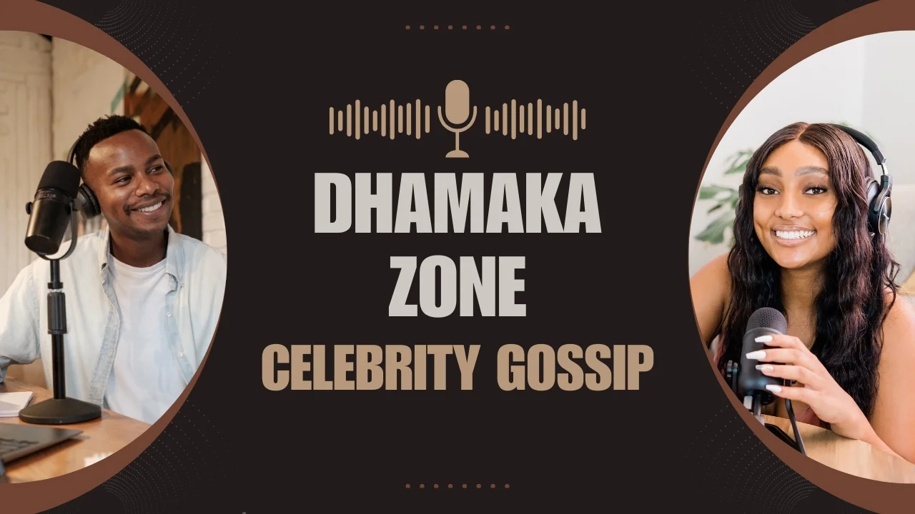 Dhamaka Zone Celebrity Gossip: Unveiling Star Secrets