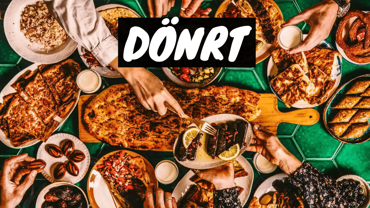 The Ultimate Guide to Dönrt: Exploring Tradition, Flavor