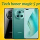 Geekzilla.Tech Honor Magic 5 Pro - A Complete Overview