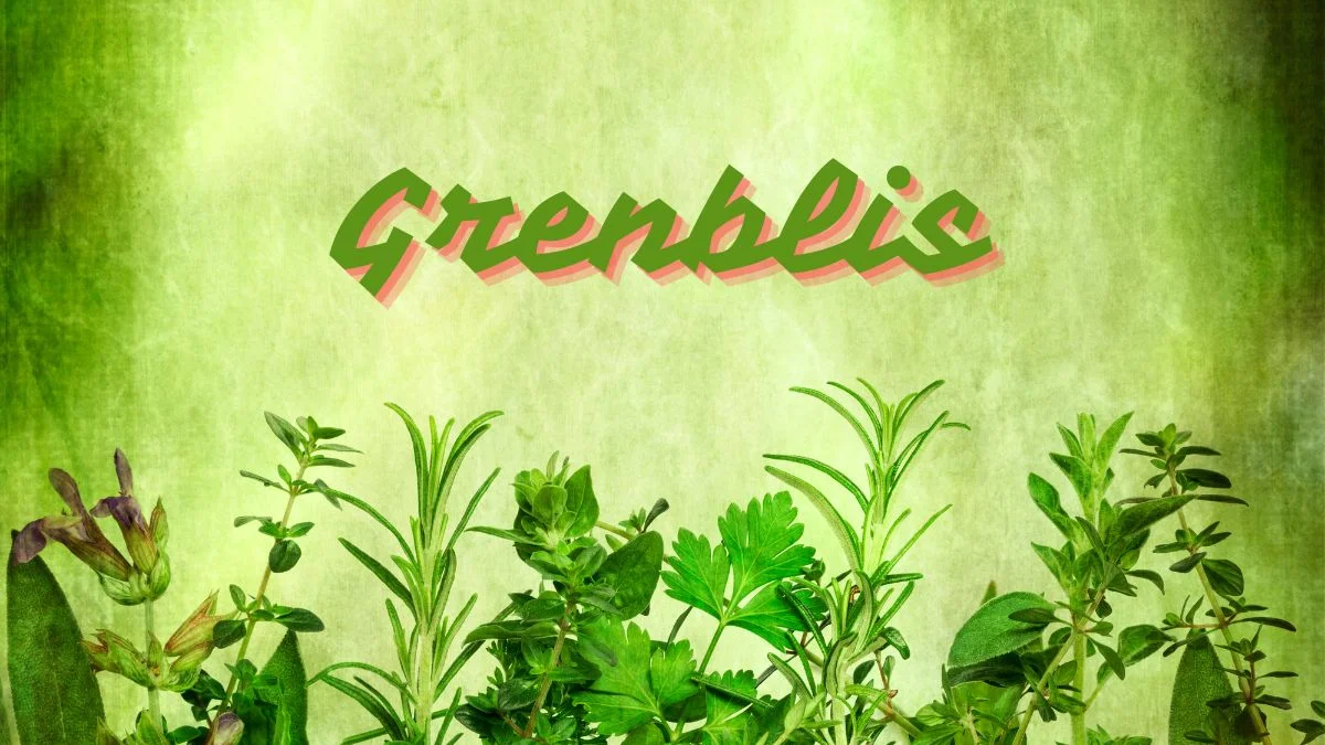 Grenblis: The Ancient Miracle Compound with Modern Benefits