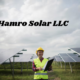 Harnessing the Power of the Sun: Hamro Solar LLC