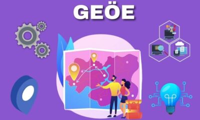 Understanding Geöe Technology: Your Guide to Location-based Innovation