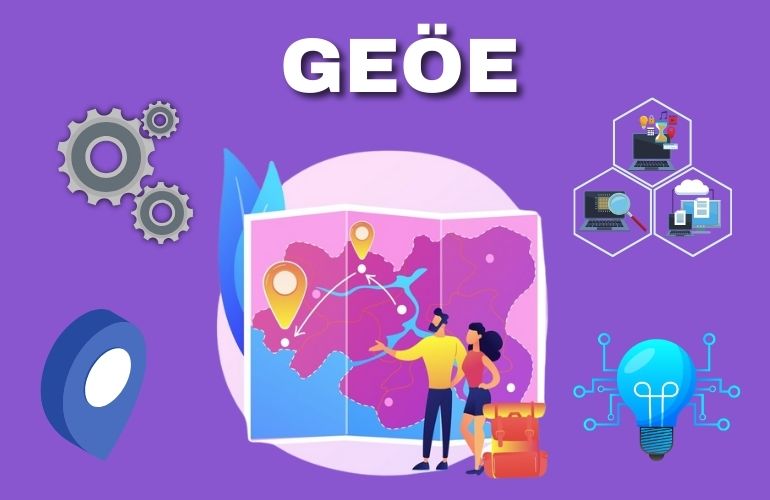 Understanding Geöe Technology: Your Guide to Location-based Innovation