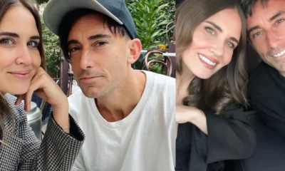 Who Is Mallory Plotnik? All About Phil Wickham’s Wife