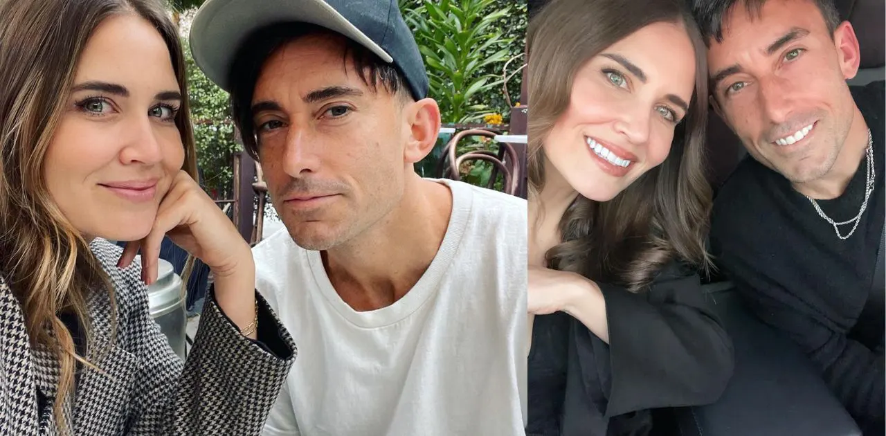 Who Is Mallory Plotnik? All About Phil Wickham’s Wife