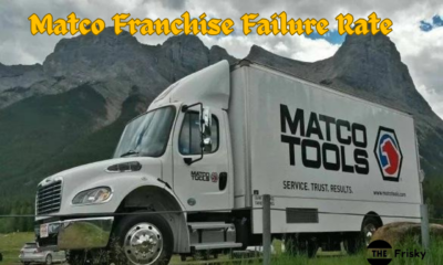 The Reality Behind Matco Franchise Failure Rates: Unveiling the Challenges and Success Factors