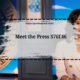 Meet the Press S76E46: A Closer Look