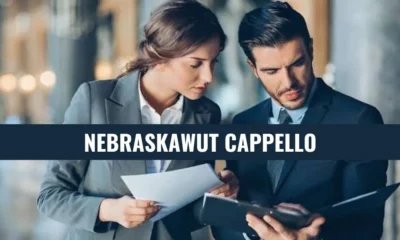 Nebraskawut Cappello: Unveiling the Mystery