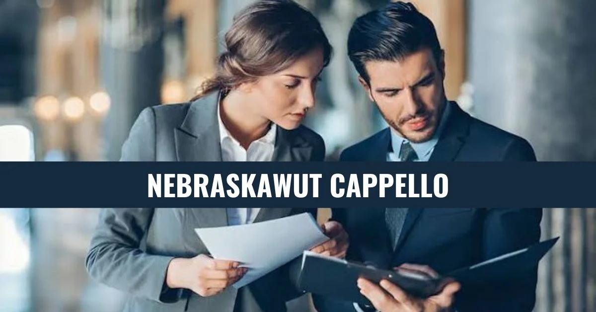 Nebraskawut Cappello: Unveiling the Mystery