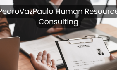 Pedrovazpaulo Human Resource Consulting: Optimize HR Strategies