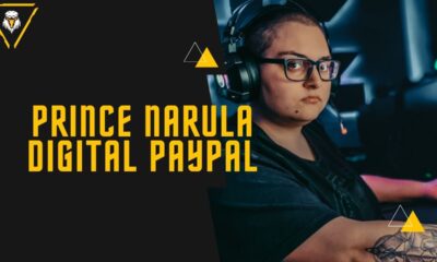 Prince Narula Digital PayPal: A Path to Financial Success