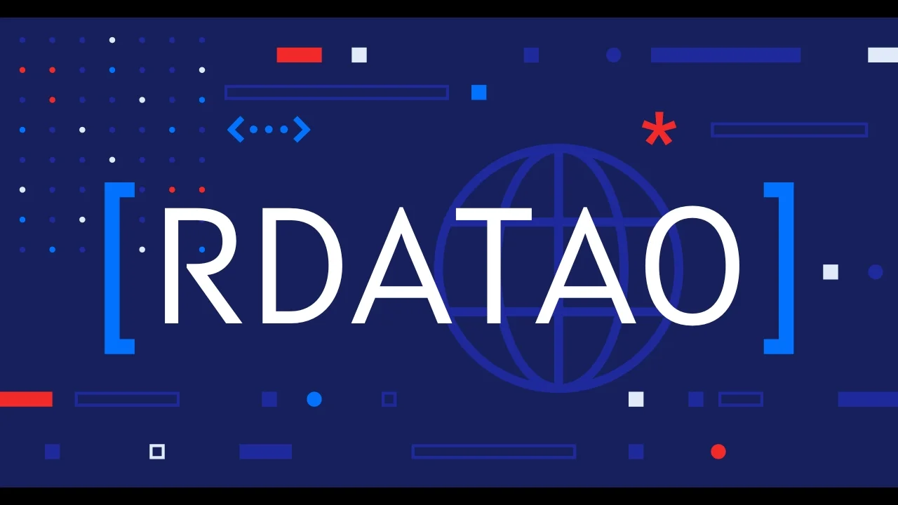 Rdatao Principles Empower Personal and Professional Growth