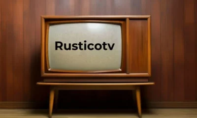 Exploring RusticoTV: Revolutionizing Entertainment with a Rustic Touch