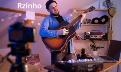 Unveiling the Mystery of rzinho: A Comprehensive Blog