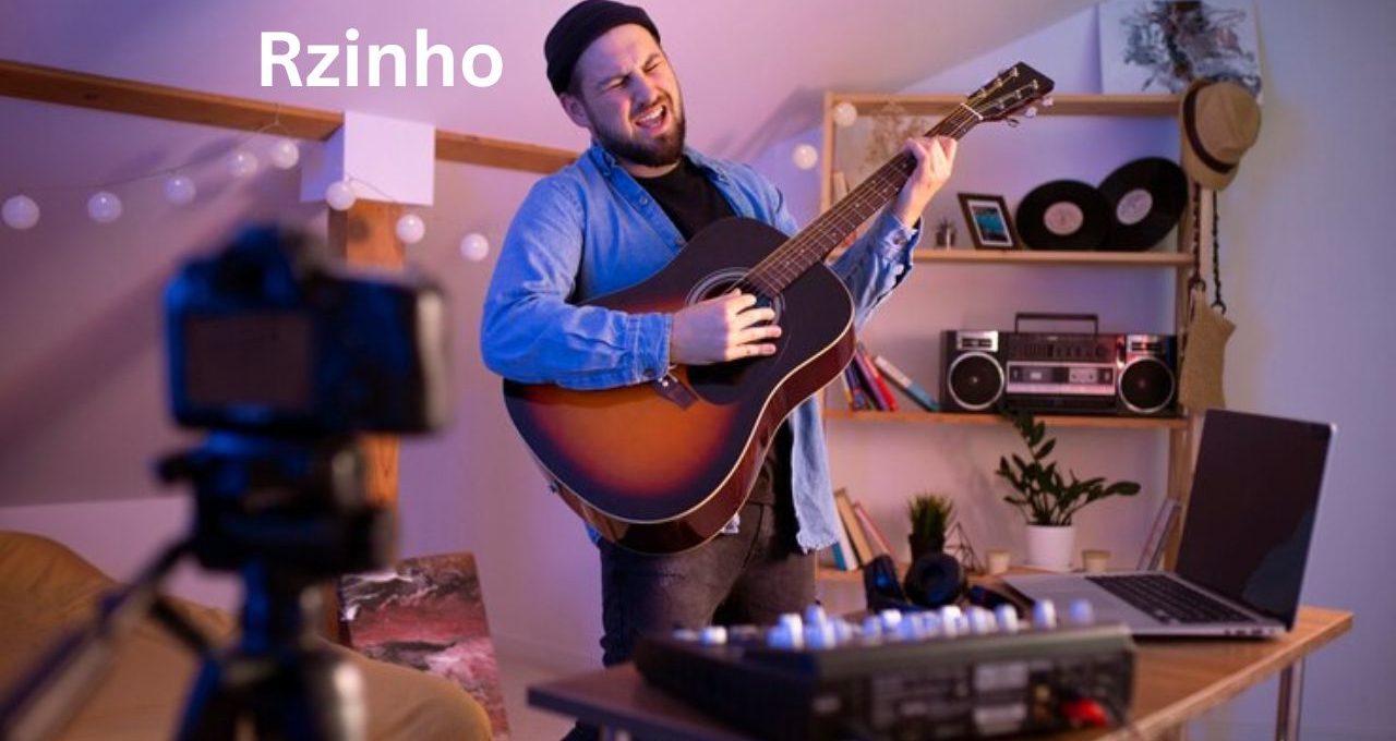 Unveiling the Mystery of rzinho: A Comprehensive Blog