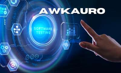 Power of Awkauro: Revolutionizing Modern Technology