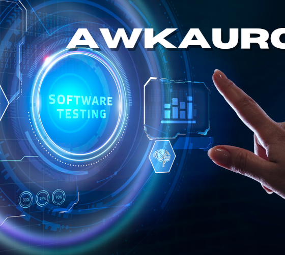 Power of Awkauro: Revolutionizing Modern Technology