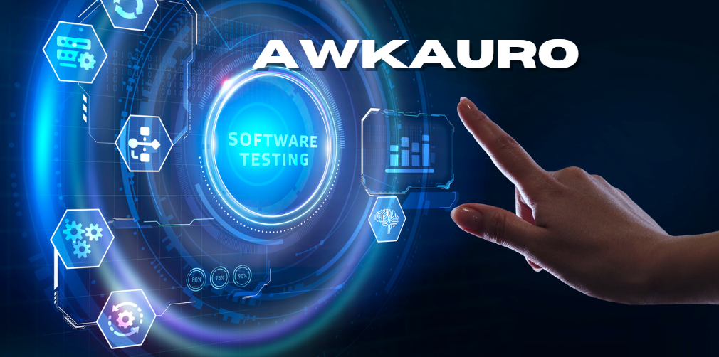 Power of Awkauro: Revolutionizing Modern Technology