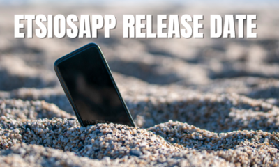 ETSIOSApp Release Date: Revolutionizing Task Management