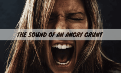 How to Interpret the sound of an angry grunt nyt Times