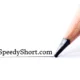 SpeedyShort.com: Revolutionizing Short-Form Content