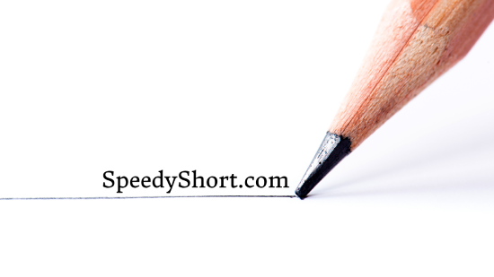 SpeedyShort.com: Revolutionizing Short-Form Content