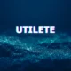 Utilete: Revolutionizing Utility Management with AI