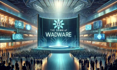 Understanding Wadware: The Future of Technology