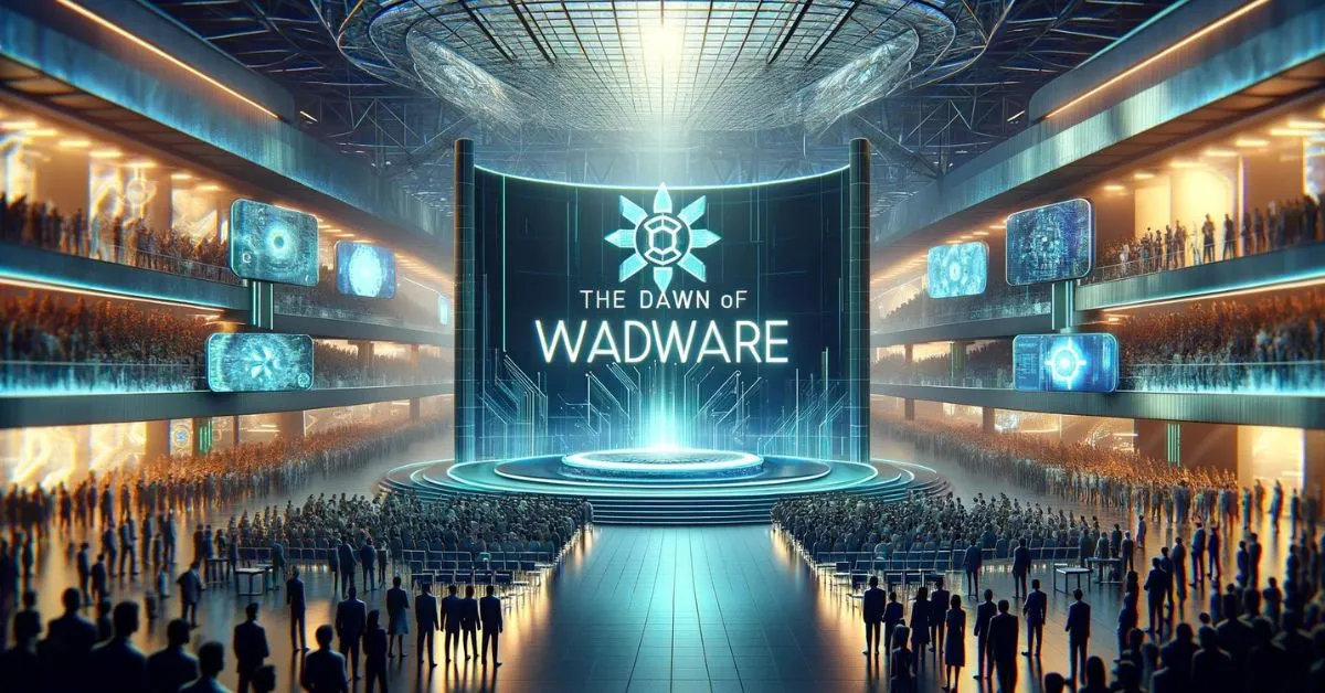 Understanding Wadware: The Future of Technology