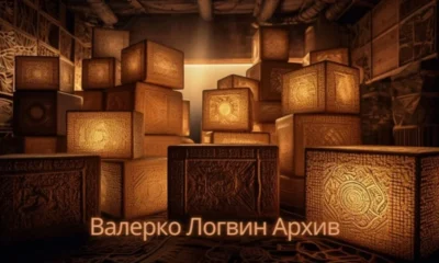 Exploring the World of Валерко Логвин Архив