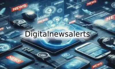 DigitalNewsAlerts: Everything You Should Know