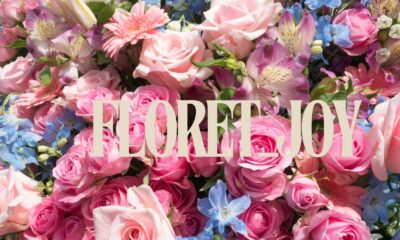 Floret_Joy: Bringing Blossoms of Happiness into Your Life