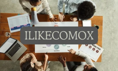 Discover ilikecomox: The Future of Digital Connections