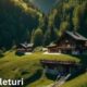 Chaleturi: Romania’s Alpine Sanctuaries of Tranquility and Charm