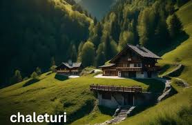 Chaleturi: Romania’s Alpine Sanctuaries of Tranquility and Charm