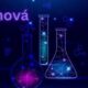 Cyanová: Illuminating the future of colour technology with cyan, green and blue light