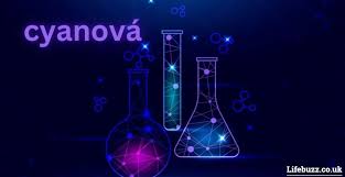 Cyanová: Illuminating the future of colour technology with cyan, green and blue light