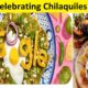 Celebrating Chilaquiles Doodle: A Tribute to a Mexican Culinary Treasure